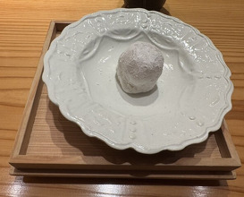 Dinner at Niku Kappou Jou (肉割烹 上)