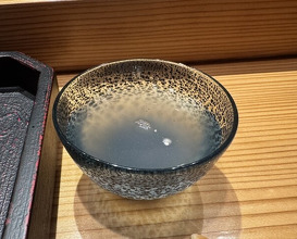 Dinner at Niku Kappou Jou (肉割烹 上)