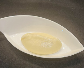 Dinner at Gastronomy Joel Robuchon (ガストロノミー ジョエル・ロブション)