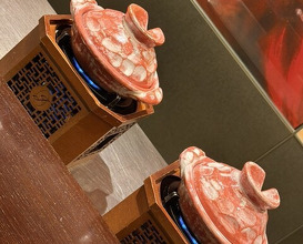 Dinner at Ginza Jotaki (銀座 上瀧)