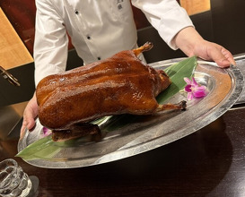 Dinner at Ginza Jotaki (銀座 上瀧)