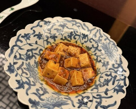 Dinner at Ginza Jotaki (銀座 上瀧)