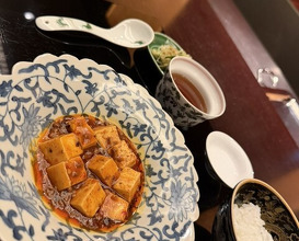 Dinner at Ginza Jotaki (銀座 上瀧)