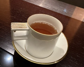 Dinner at Ginza Jotaki (銀座 上瀧)