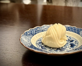 Dinner at Ginza Jotaki (銀座 上瀧)