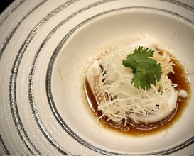 Dinner at Ginza Jotaki (銀座 上瀧)