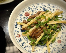 Dinner at Ginza Jotaki (銀座 上瀧)