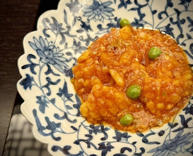 Dinner at Ginza Jotaki (銀座 上瀧)