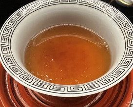Dinner at Ginza Jotaki (銀座 上瀧)