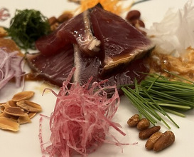 Dinner at Ginza Jotaki (銀座 上瀧)