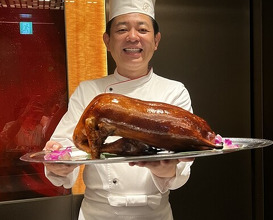 Dinner at Ginza Jotaki (銀座 上瀧)