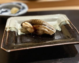Dinner at Sushi Jube (鮨 十兵衛)