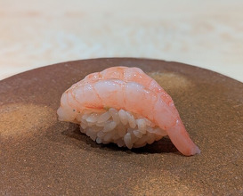 Dinner at Sushi Jube (鮨 十兵衛)