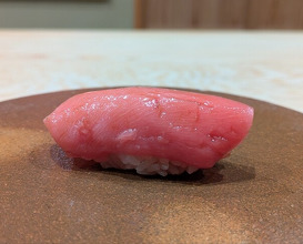 Dinner at Sushi Jube (鮨 十兵衛)