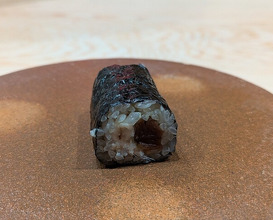 Dinner at Sushi Jube (鮨 十兵衛)