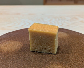 Dinner at Sushi Jube (鮨 十兵衛)