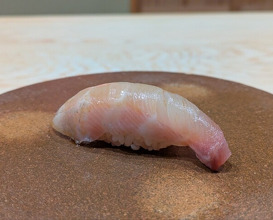 Dinner at Sushi Jube (鮨 十兵衛)
