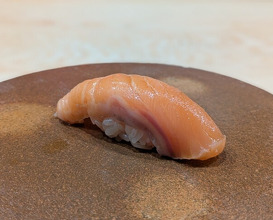 Dinner at Sushi Jube (鮨 十兵衛)
