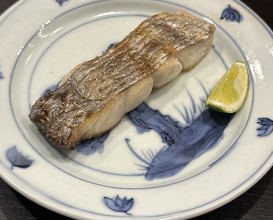 Dinner at Sushi Jube (鮨 十兵衛)