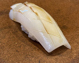 Dinner at Sushi Jube (鮨 十兵衛)