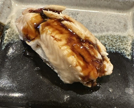 Dinner at Sushi Jube (鮨 十兵衛)