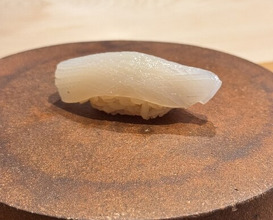 Dinner at Sushi Jube (鮨 十兵衛)