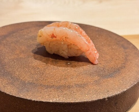 Dinner at Sushi Jube (鮨 十兵衛)