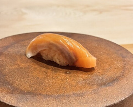 Dinner at Sushi Jube (鮨 十兵衛)