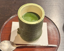 Dinner at Sushi Jube (鮨 十兵衛)