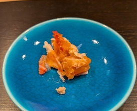 Dinner at Sushi Jube (鮨 十兵衛)