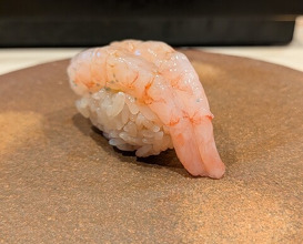 Dinner at Sushi Jube (鮨 十兵衛)