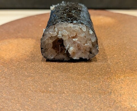 Dinner at Sushi Jube (鮨 十兵衛)