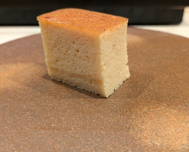 Dinner at Sushi Jube (鮨 十兵衛)
