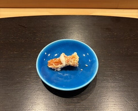 Dinner at Sushi Jube (鮨 十兵衛)