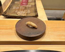 Dinner at Sushi Jube (鮨 十兵衛)