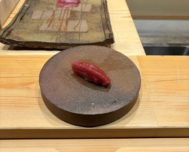 Dinner at Sushi Jube (鮨 十兵衛)