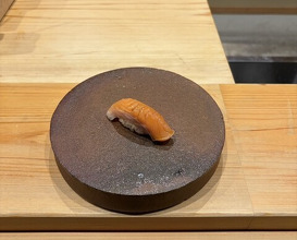 Dinner at Sushi Jube (鮨 十兵衛)