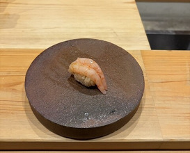 Dinner at Sushi Jube (鮨 十兵衛)