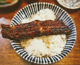 Dinner at Kabuto (かぶと)