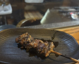 Dinner at Kabuto (かぶと)