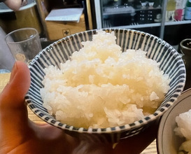 Dinner at Kabuto (かぶと)