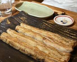 Dinner at Kabuto (かぶと)