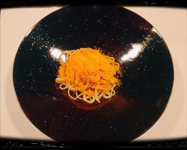 Dinner at Kahala (カハラ)