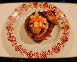 Dinner at Kahala (カハラ)