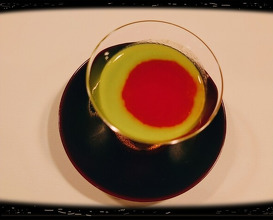 Dinner at Kahala (カハラ)