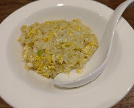 Dinner at Kaika Tei (開化亭)