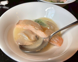 Dinner at Kaika Tei (開化亭)