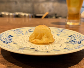 Dinner at Kaika Tei (開化亭)