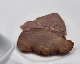 Dinner at Kaika Tei (開化亭)