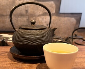 Dinner at Kaika Tei (開化亭)